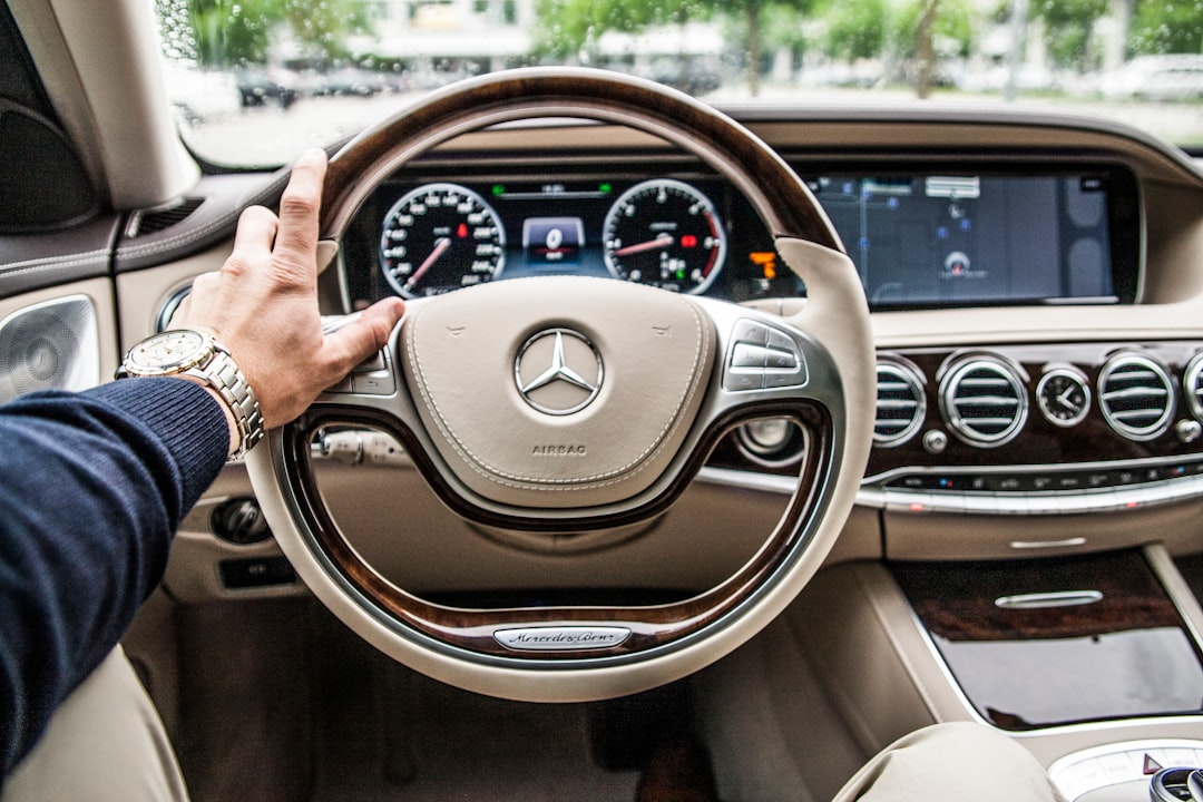 Photo Luxury cars